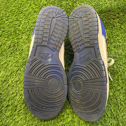Dunk Low By You