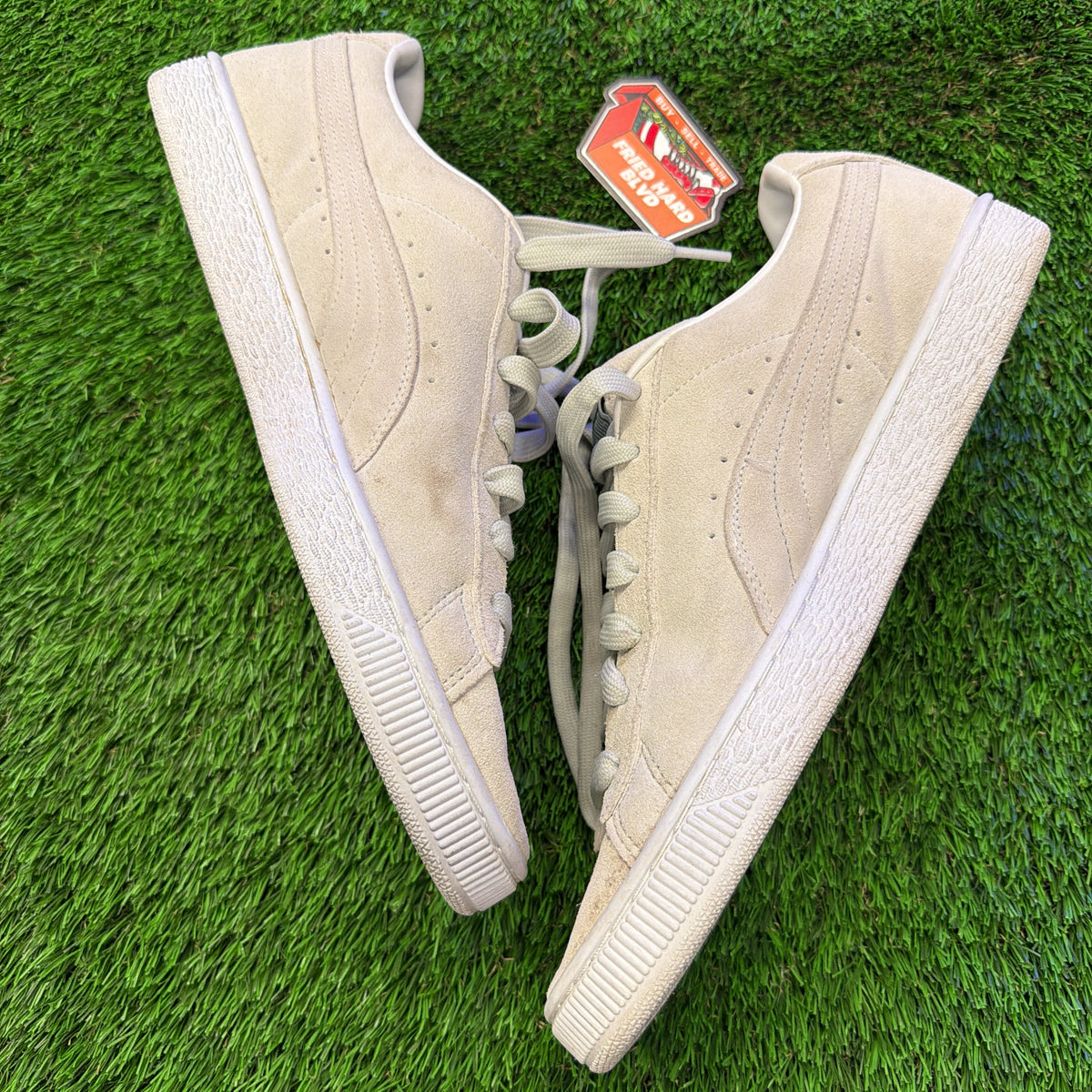 Puma Suede Classic