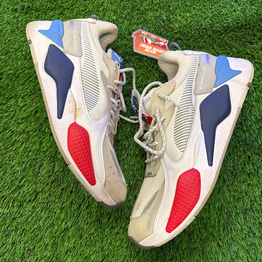 Puma RS-X Reinvention