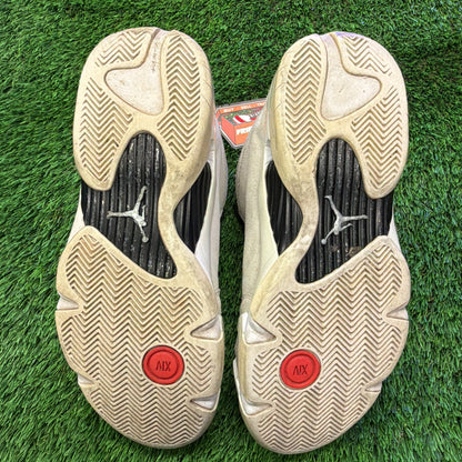 Air Jordan 14 Retro 'Desert Sand'