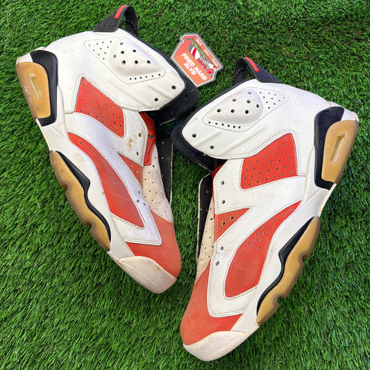Air Jordan 6 Retro 'Gatorade'