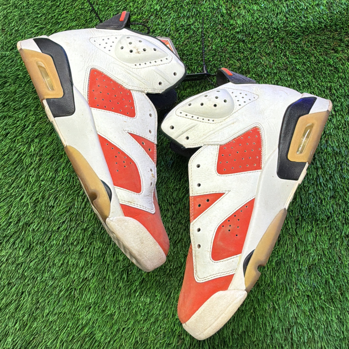 Air Jordan 6 Retro 'Gatorade'