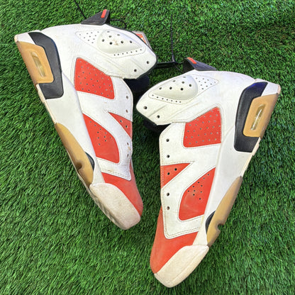 Air Jordan 6 Retro 'Gatorade'
