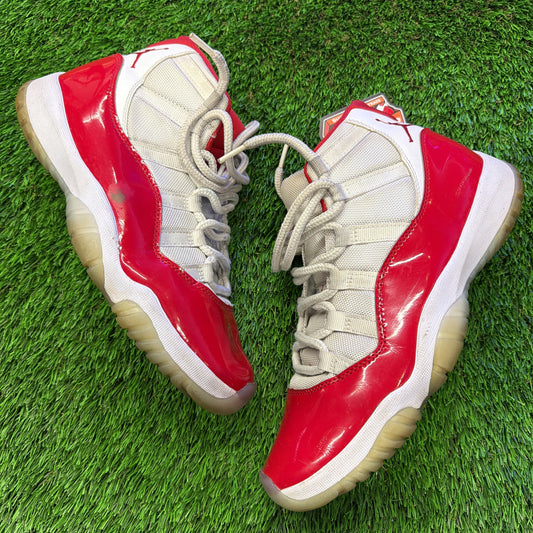 Air Jordan 11 Retro 'Cherry'