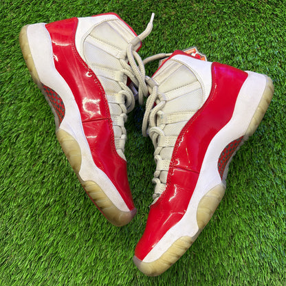 Air Jordan 11 Retro 'Cherry'