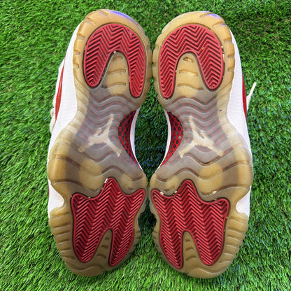 Air Jordan 11 Retro 'Cherry'