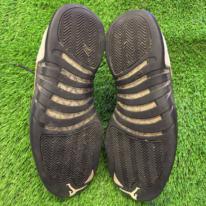Jordan 12 Retro Royalty Taxi