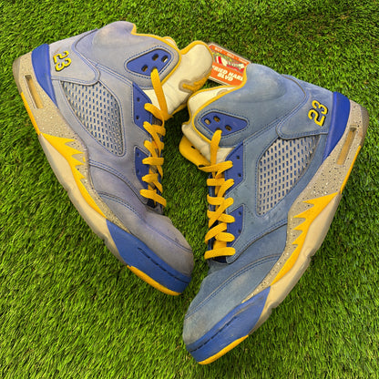 Air Jordan 5 Retro 'Laney'