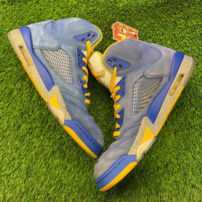 Air Jordan 5 Retro 'Laney'