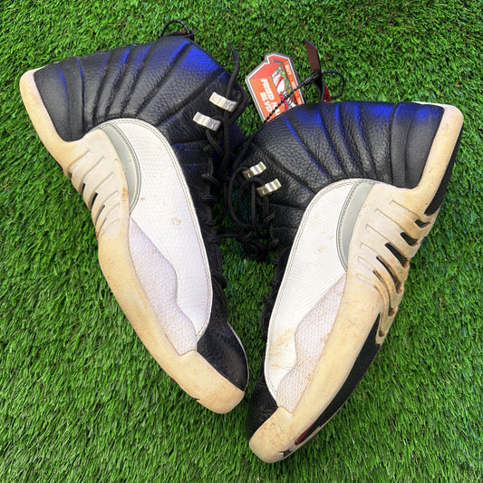 Air Jordan 12 Retro 'Playoff' 2022