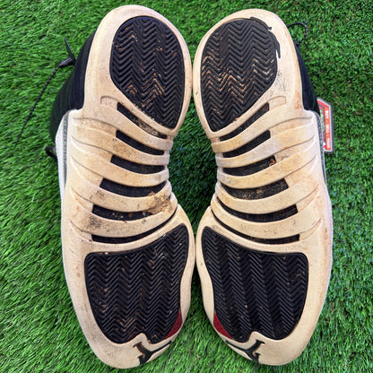 Air Jordan 12 Retro 'Playoff' 2022