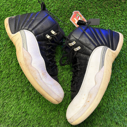Air Jordan 12 Retro 'Playoff' 2022