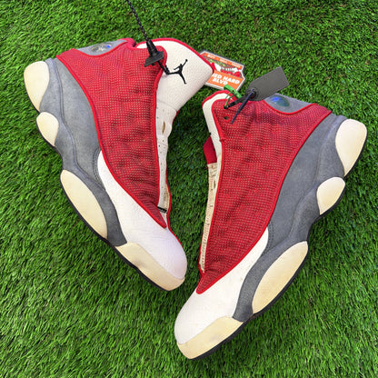 Air Jordan 13 Retro 'Red Flint'