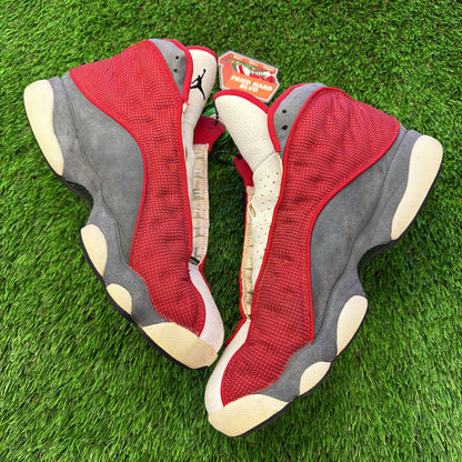 Air Jordan 13 Retro 'Red Flint'