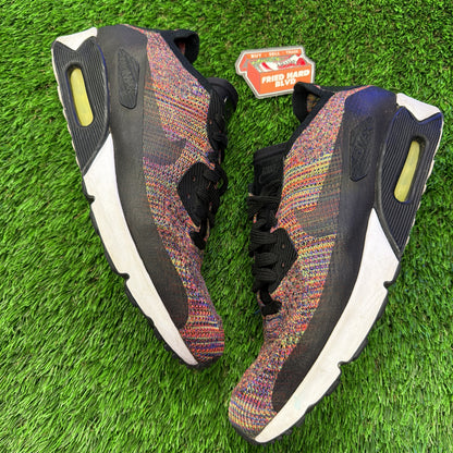 Nike Air Max 90 Ultra 2.0 Flyknit 'Multi-Color'