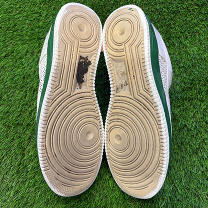 Air Force 1 White/Green