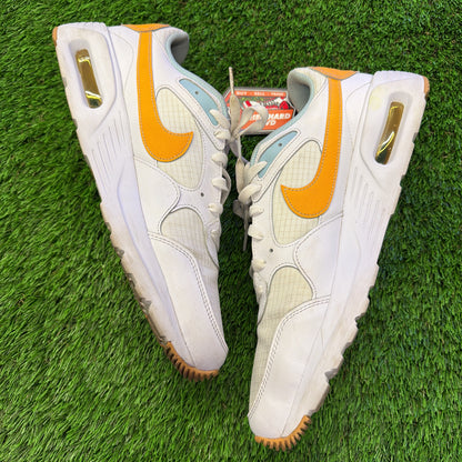 Nike Air Max SC White Laser Orange
