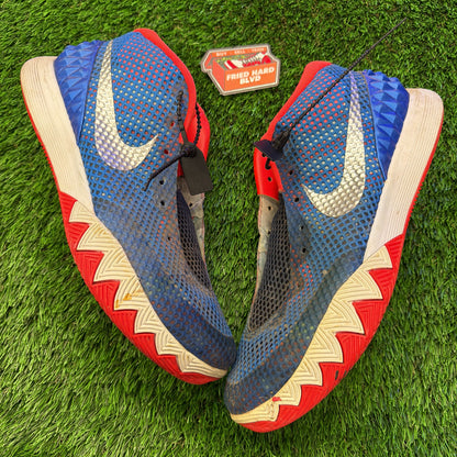 Kyrie 1 Independence Day