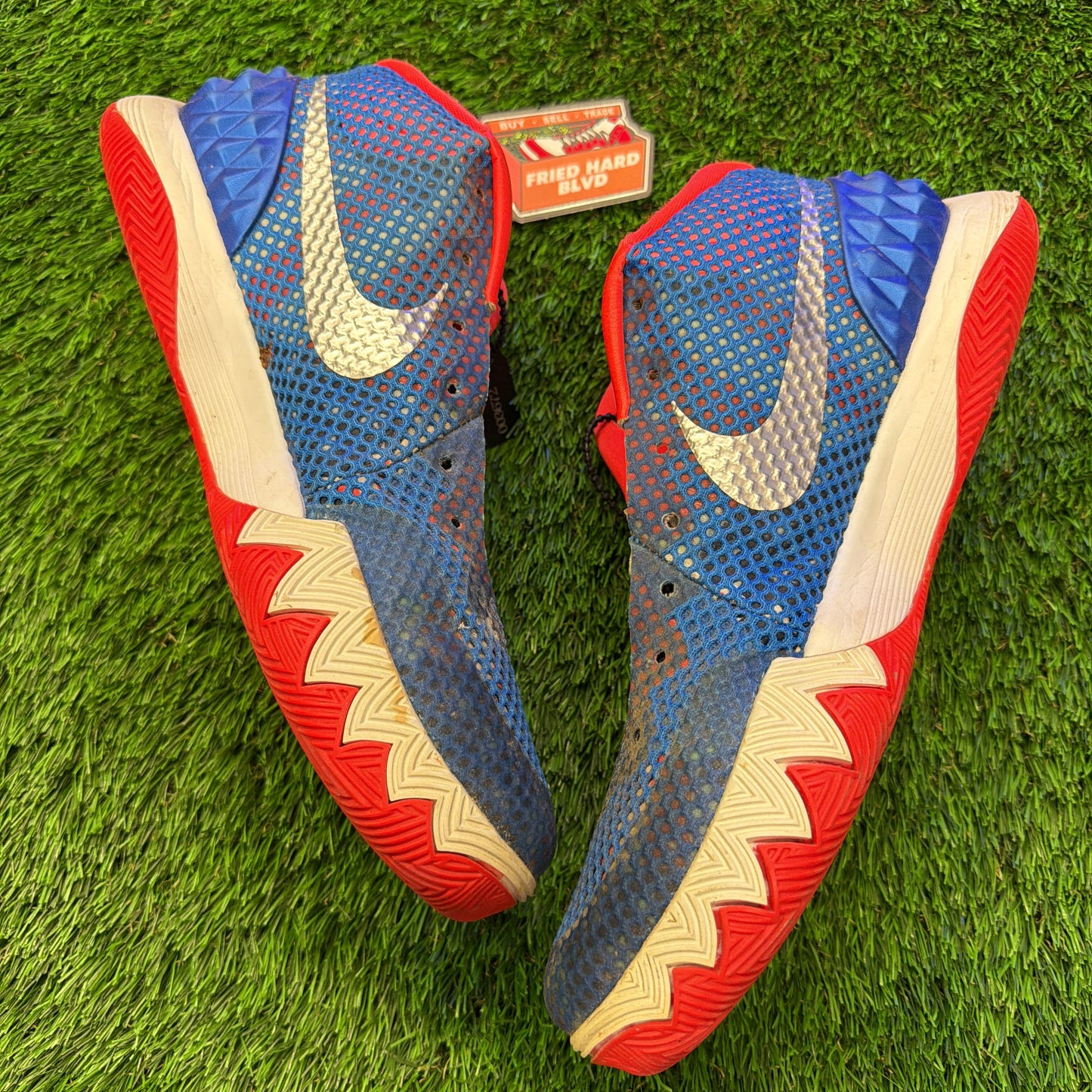 Kyrie 1 Independence Day