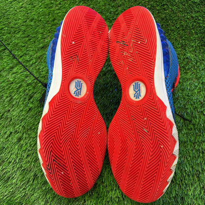 Kyrie 1 Independence Day