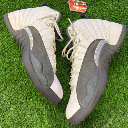 Air Jordan 12 Retro 'Dark Grey'