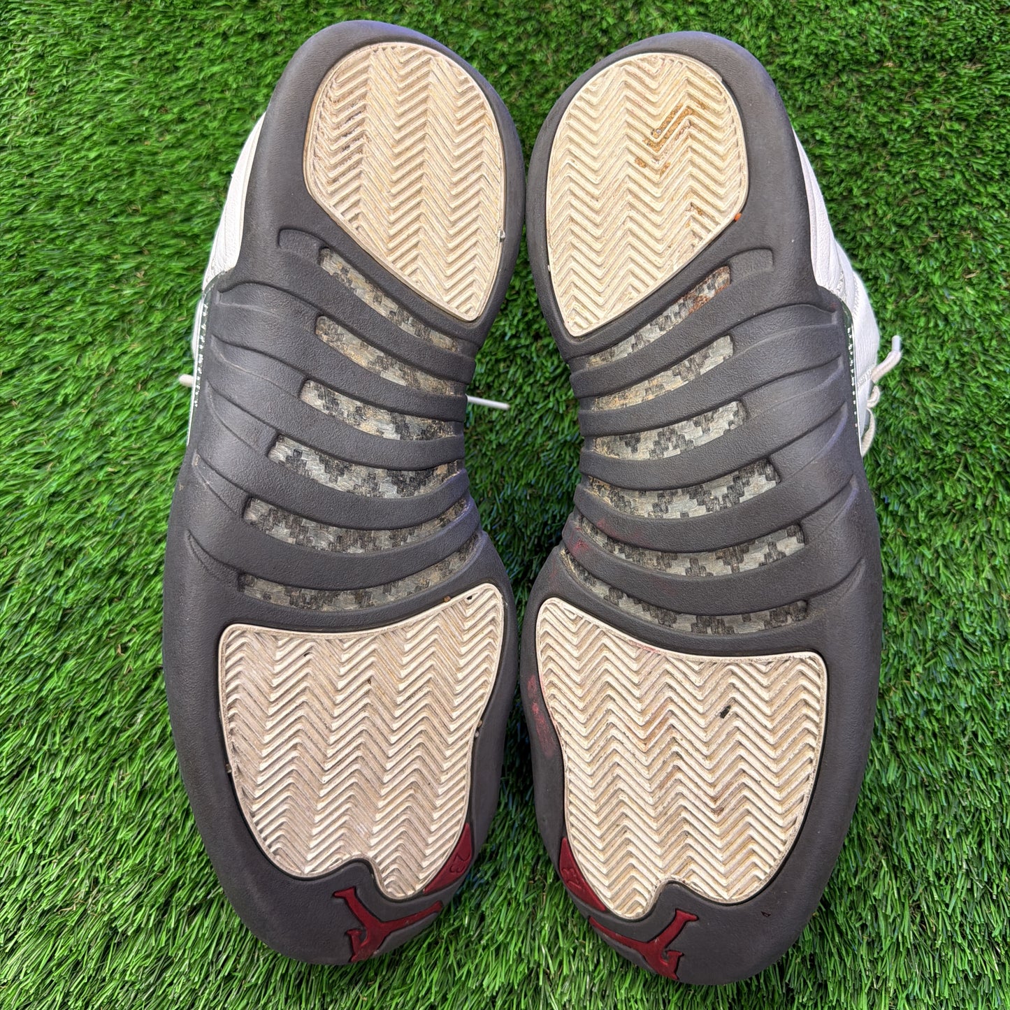 Air Jordan 12 Retro 'Dark Grey'