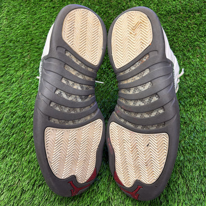 Air Jordan 12 Retro 'Dark Grey'