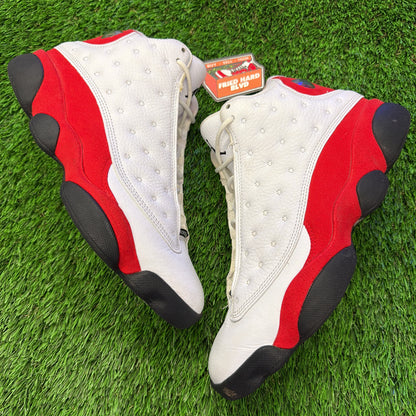 Air Jordan 13 Retro 'Chicago' 2026