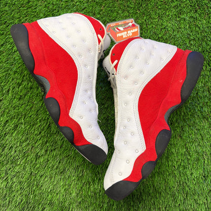 Air Jordan 13 Retro 'Chicago' 2026