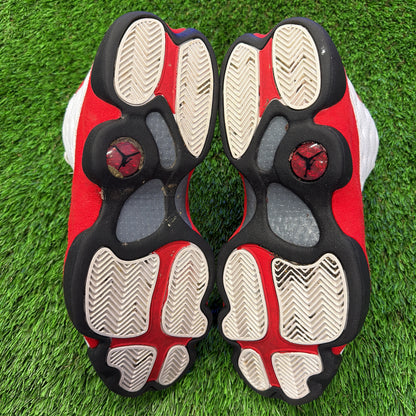 Air Jordan 13 Retro 'Chicago' 2026