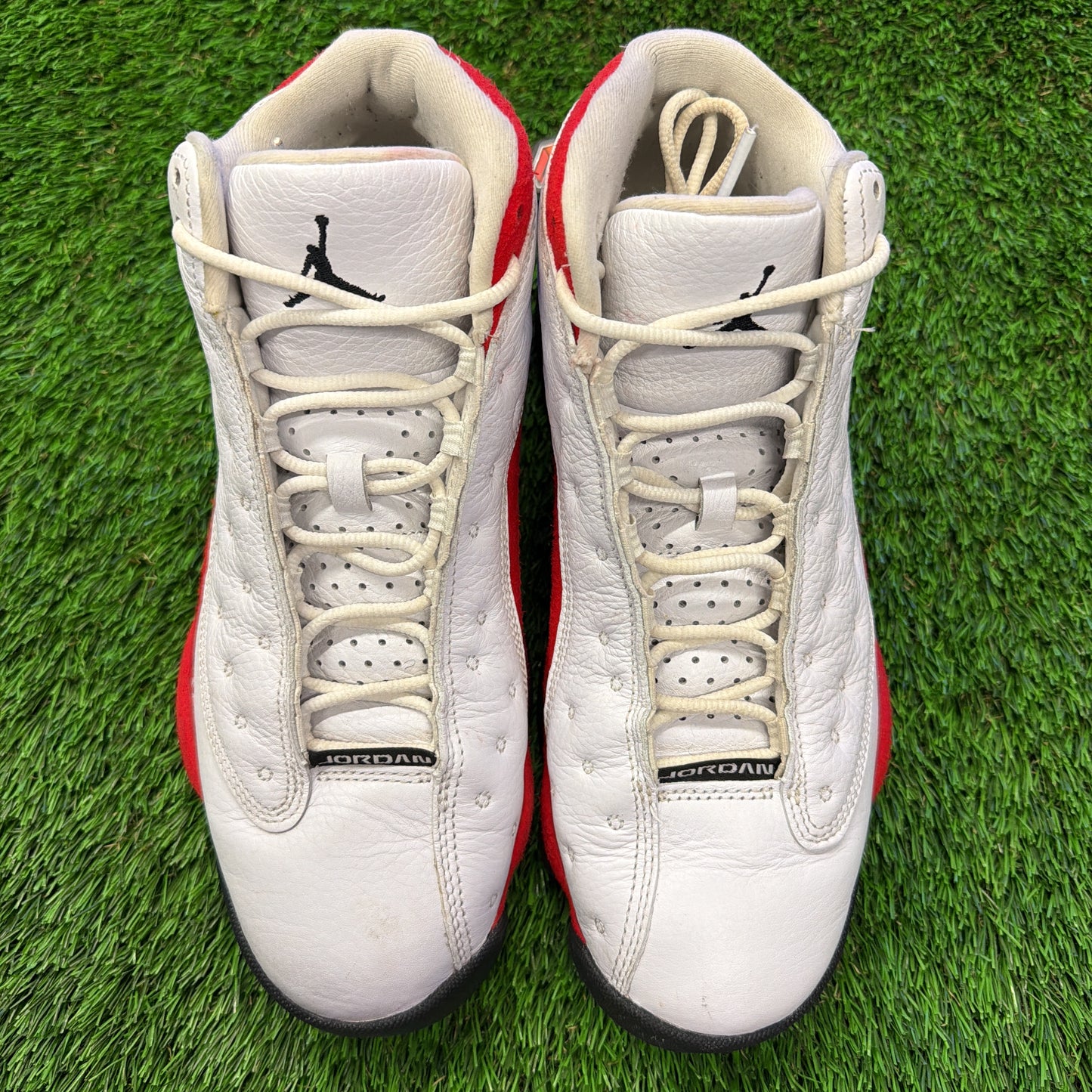 Air Jordan 13 Retro 'Chicago' 2026