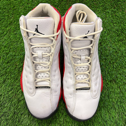 Air Jordan 13 Retro 'Chicago' 2026