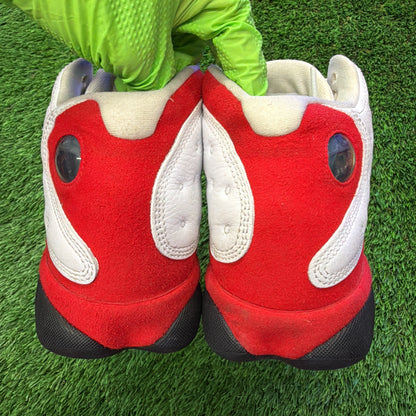 Air Jordan 13 Retro 'Chicago' 2026