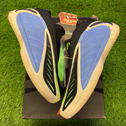 adidas AE 2 'Blue Fusion'