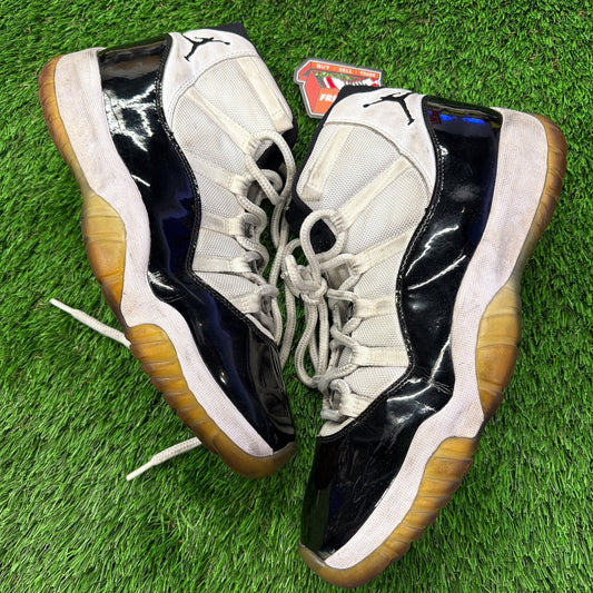 Air Jordan 11 Retro 'Concord' 2018