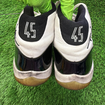 Air Jordan 11 Retro 'Concord' 2018