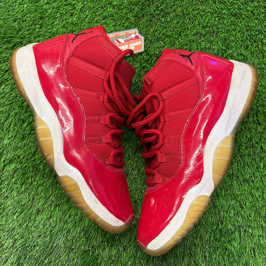 Air Jordan 11 Retro 'Win Like '96'