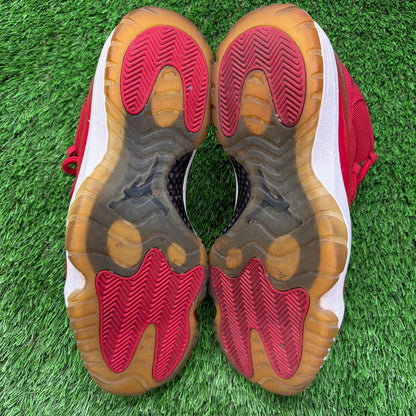 Air Jordan 11 Retro 'Win Like '96'