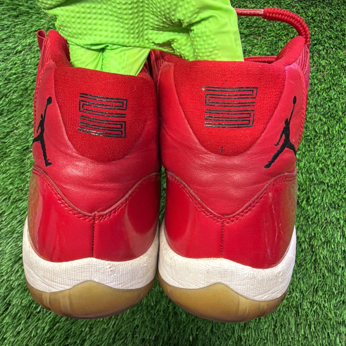 Air Jordan 11 Retro 'Win Like '96'