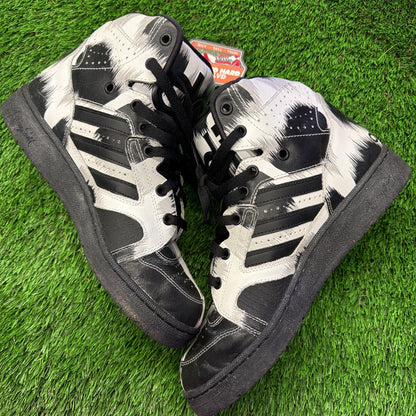 Jeremy Scott JS Instinct Hi "G Leo",