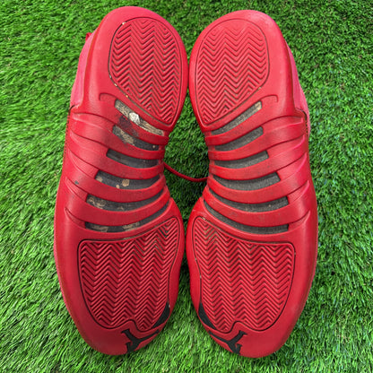 Air Jordan 12 Retro 'Gym Red'