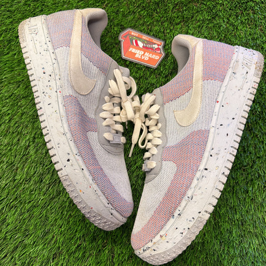 Air Force 1 Flyknit