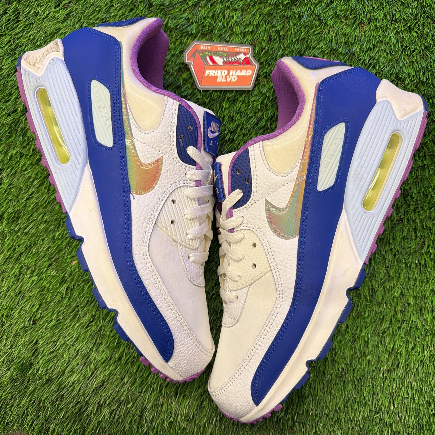 Nike Air Max 90 'Easter'