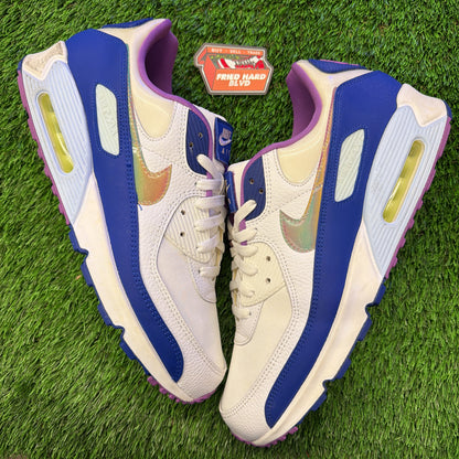 Nike Air Max 90 'Easter'