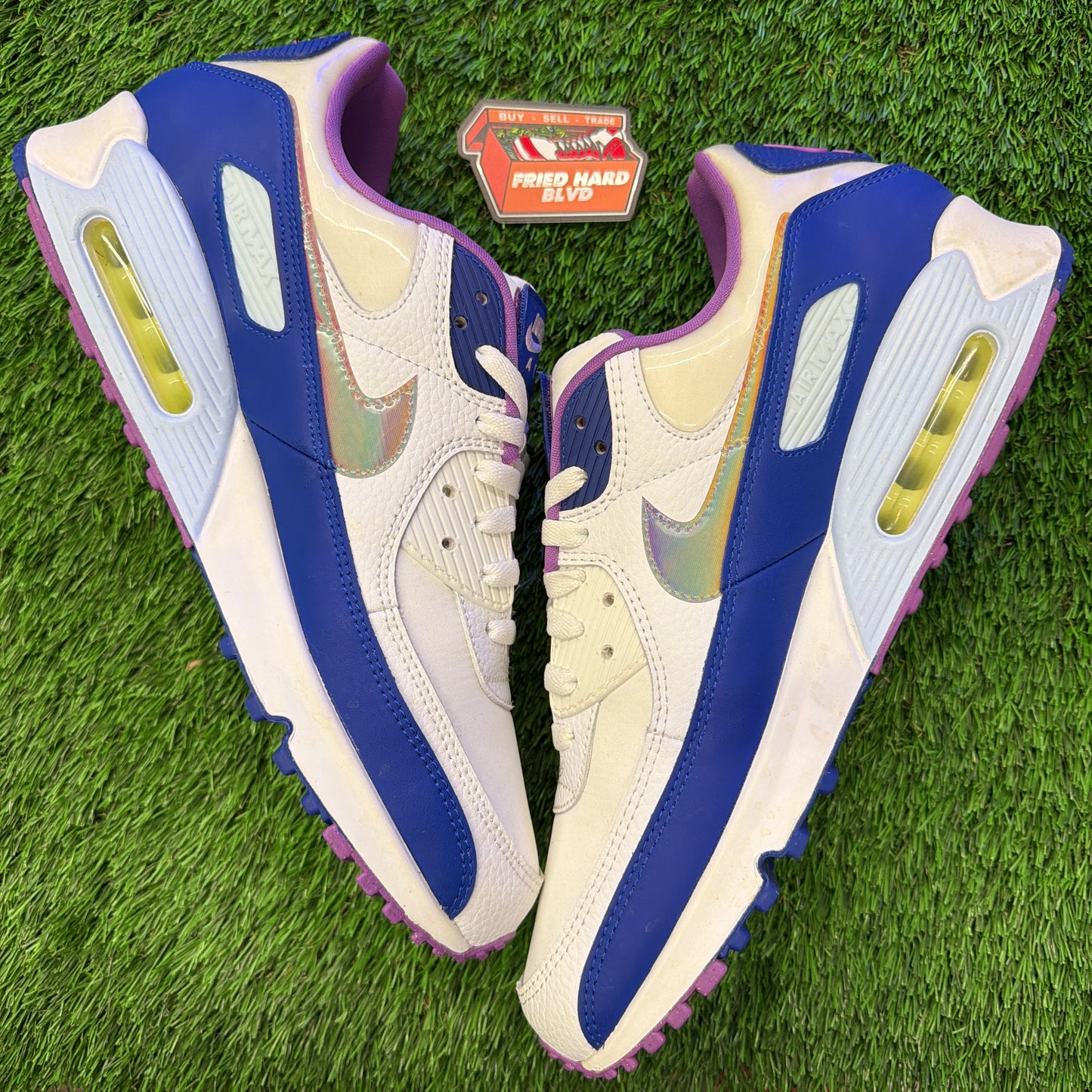 Nike Air Max 90 'Easter'