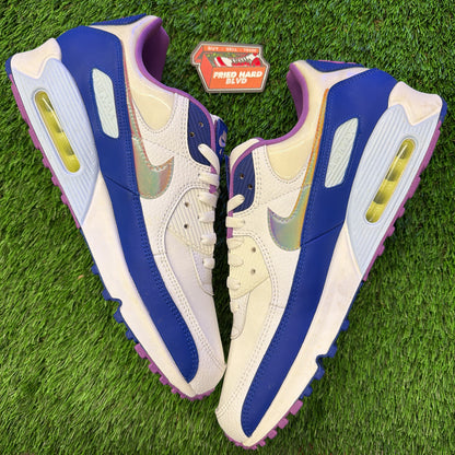 Nike Air Max 90 'Easter'