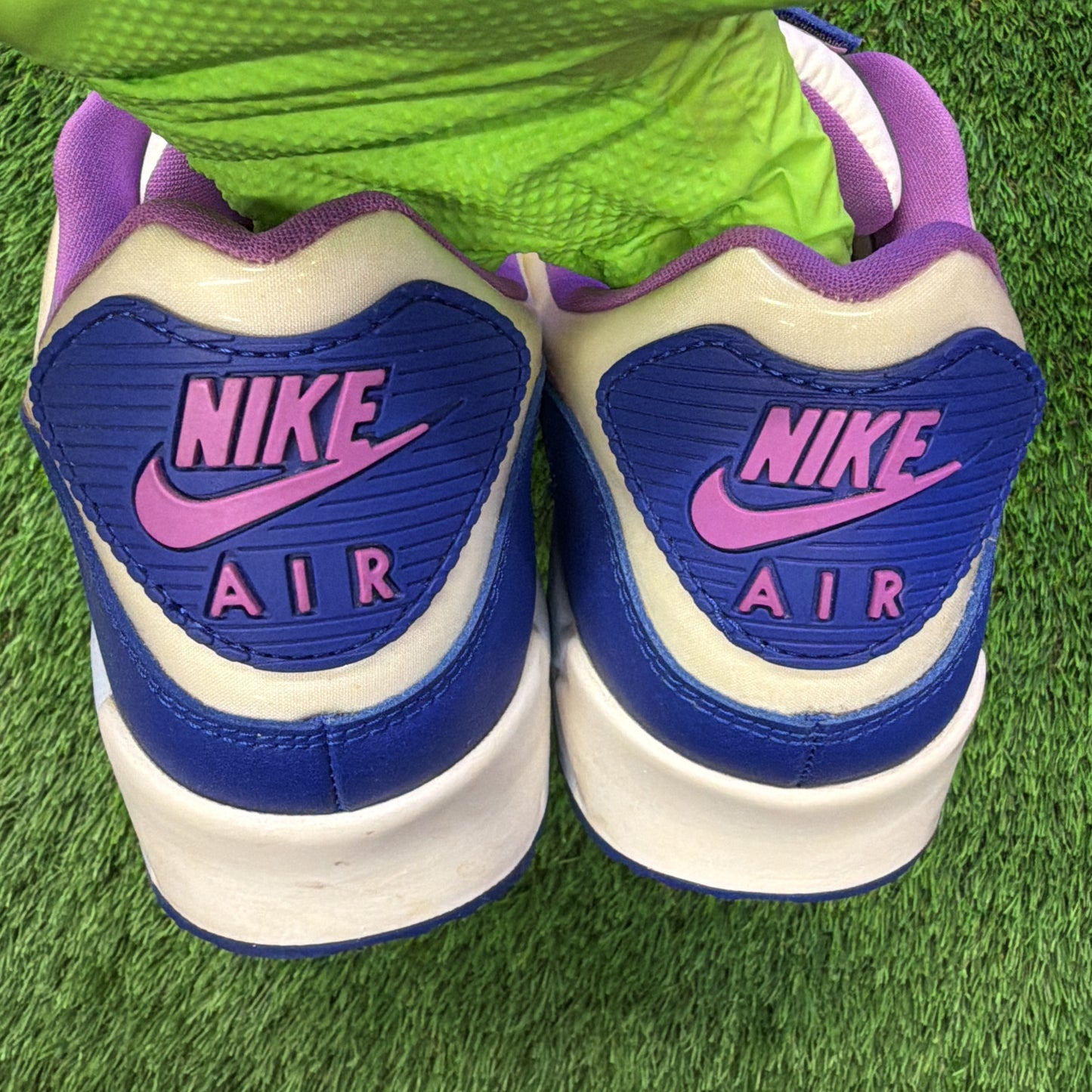 Nike Air Max 90 'Easter'