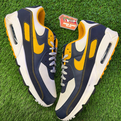 Nike Air Max 90 'Dunk From Above'
