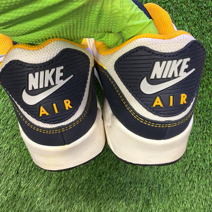 Nike Air Max 90 'Dunk From Above'