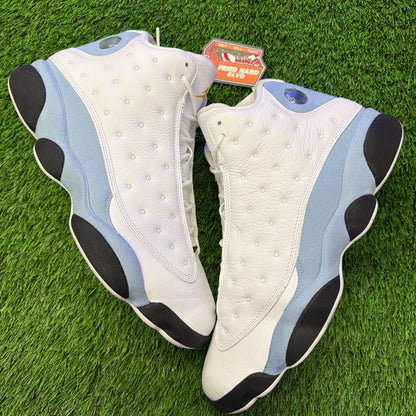 Air Jordan 13 Retro 'Blue Grey'